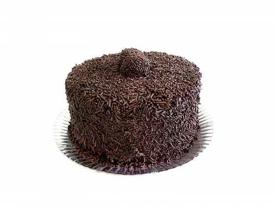 Tarta de Brigadeiro